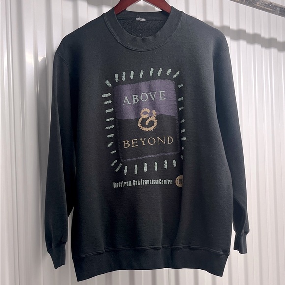 Other - Vintage Nordstrom San Francisco Sweatshirt
